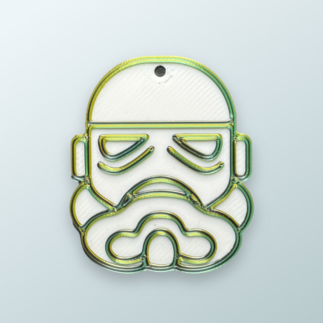 STAR WARS - STORMTROOPER