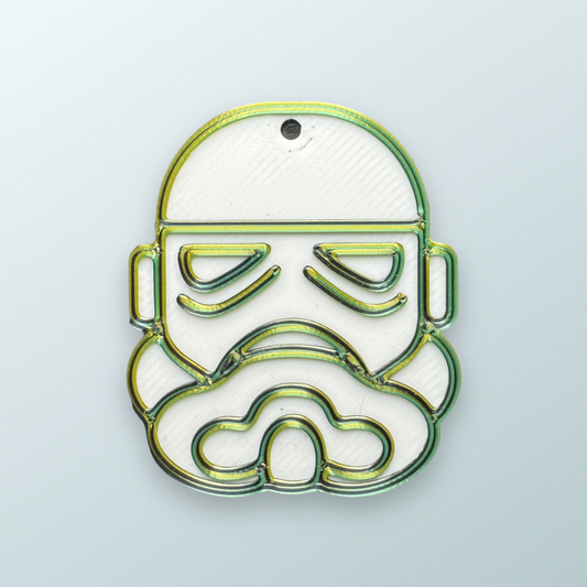 STAR WARS - STORMTROOPER