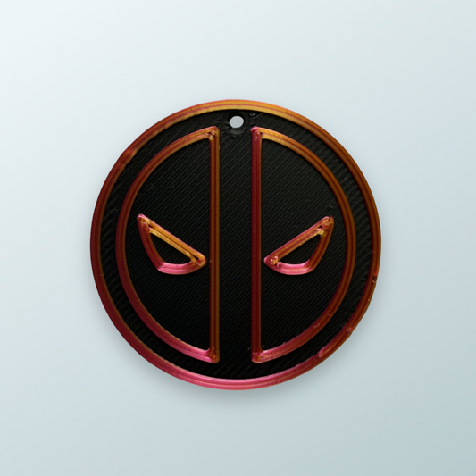 MARVEL - DEADPOOL