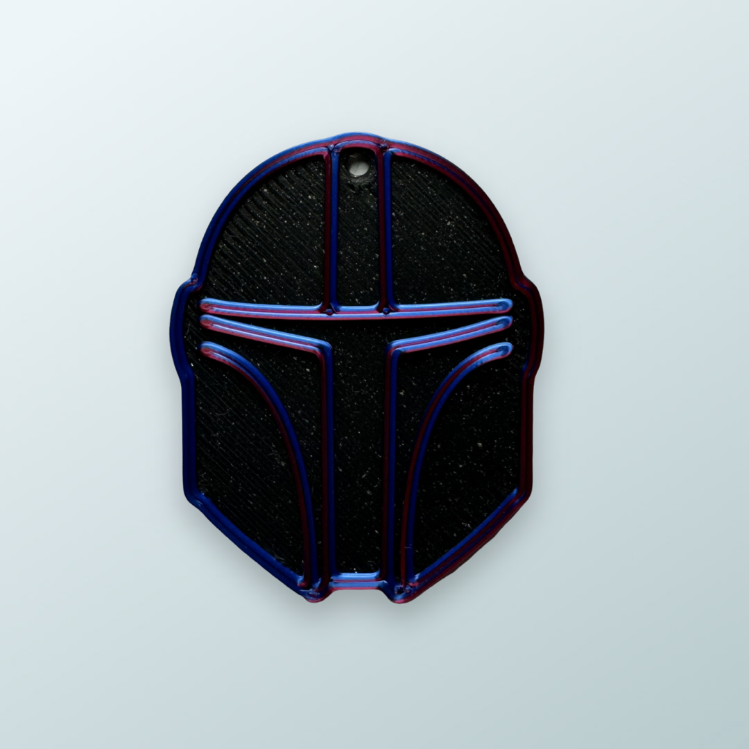 STAR WARS - MANDALORIAN