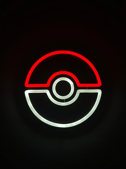 POKEMON - POKEBALL