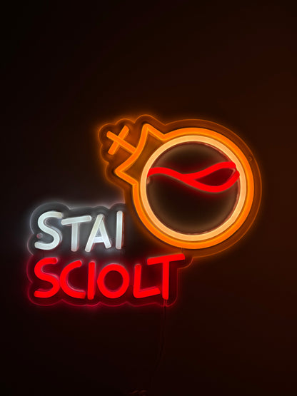 STAI SCIOLT