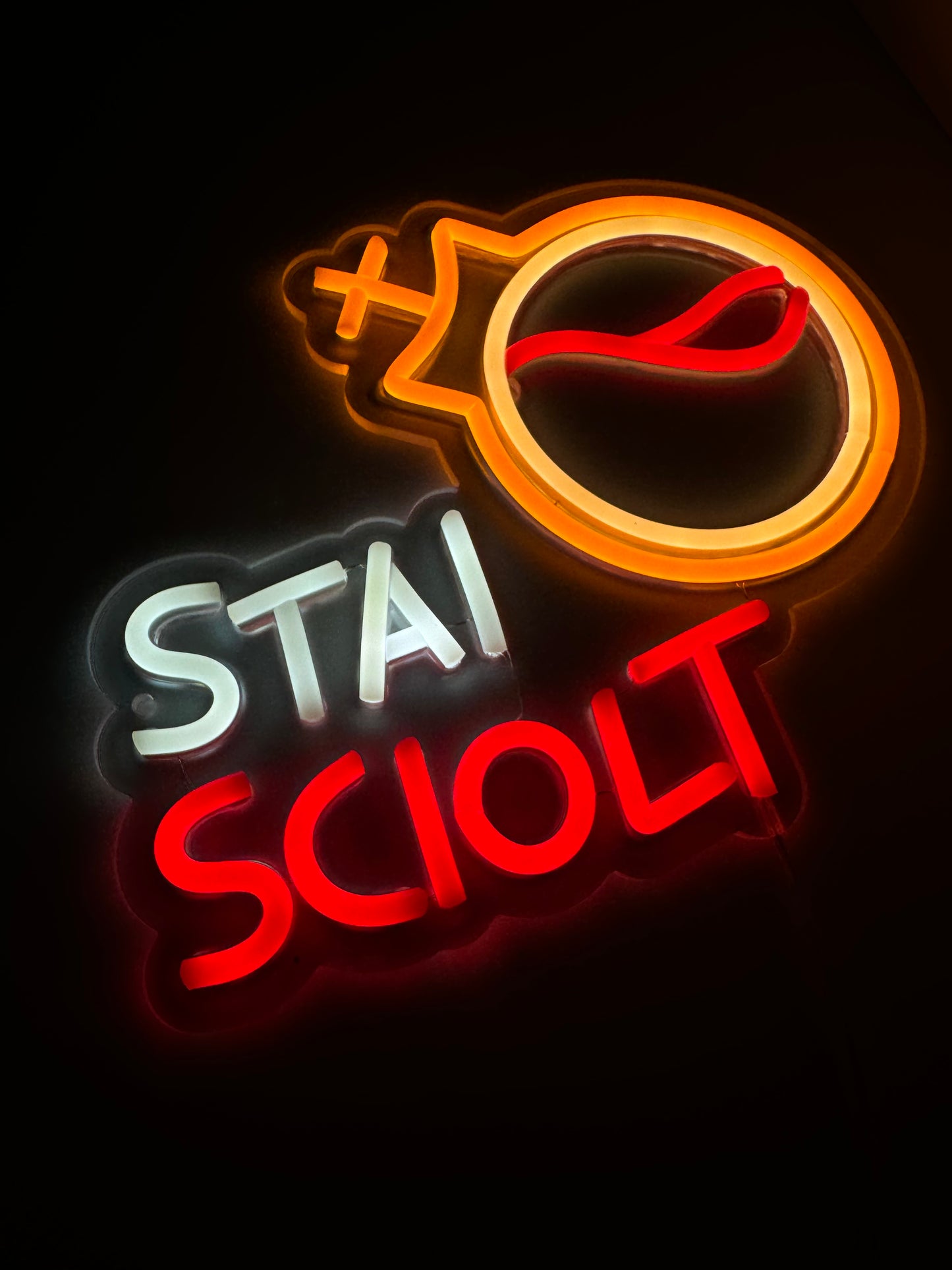 STAI SCIOLT