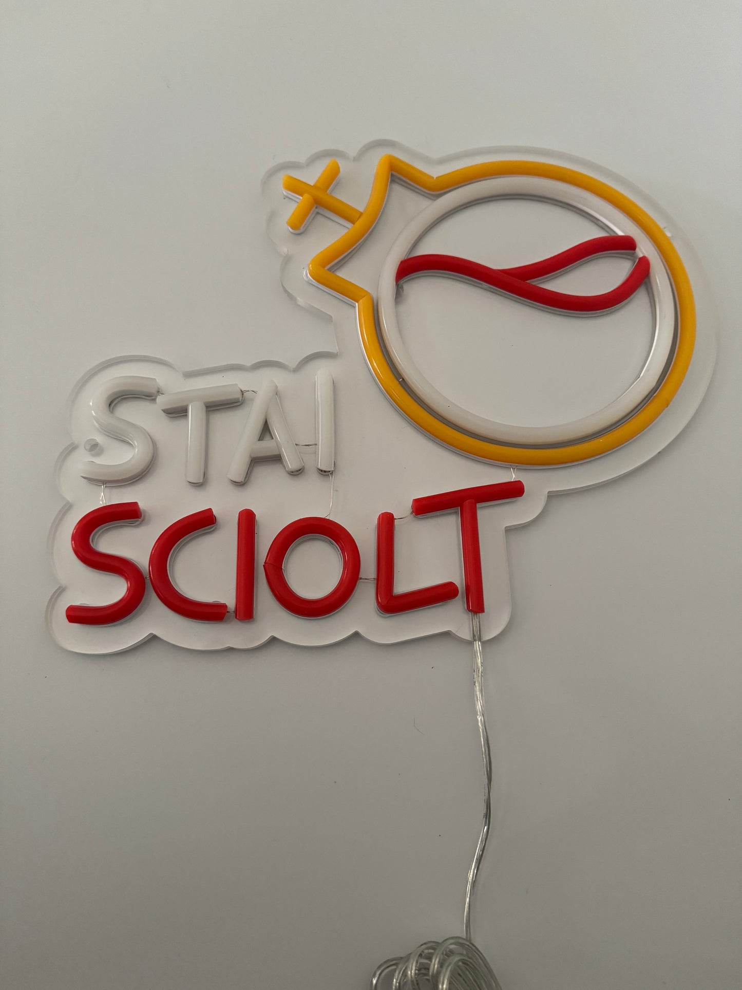 STAI SCIOLT