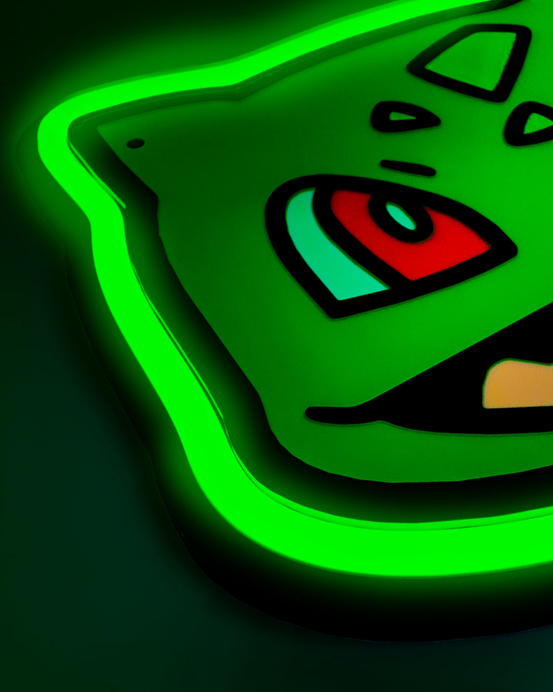 BULBASAUR 3D